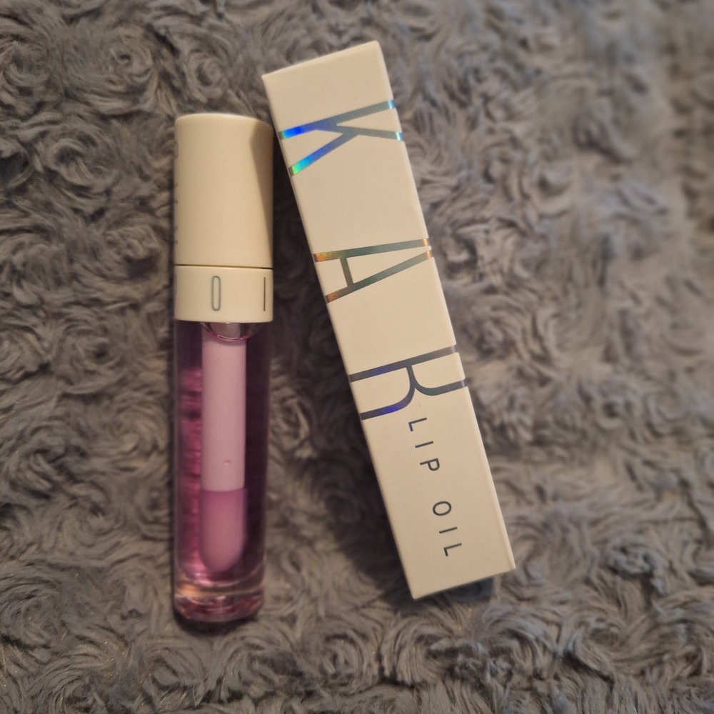 KAB Juicy Melon Lip Oil